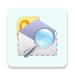 olmail reader android application logo